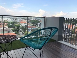 The Minton (D19), Condominium #209314261